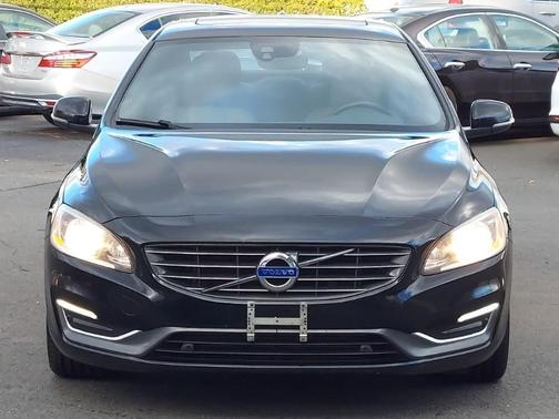 2015 Volvo S60 T5 Premier