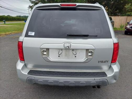 2004 Honda Pilot EX