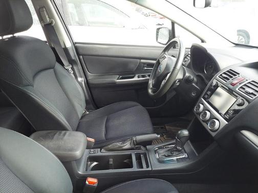 2015 Subaru Impreza 2.0i Sport Premium