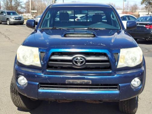 2008 Toyota Tacoma Access Cab