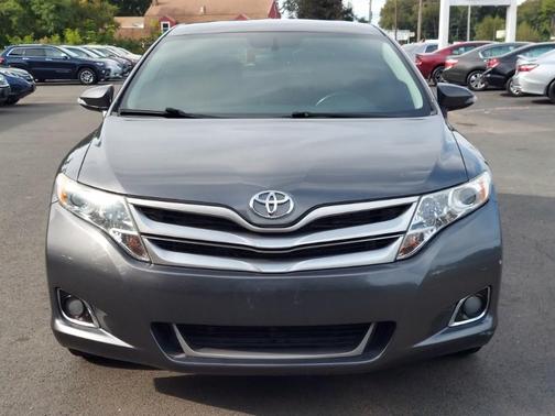 2014 Toyota Venza LE