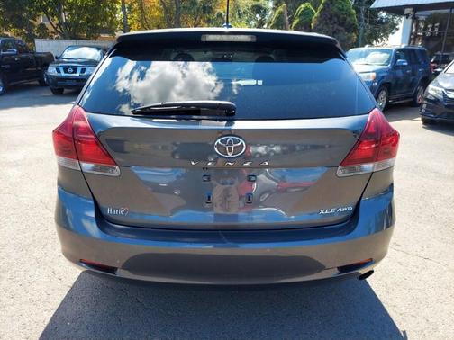 2014 Toyota Venza LE