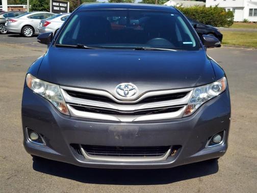 2014 Toyota Venza LE