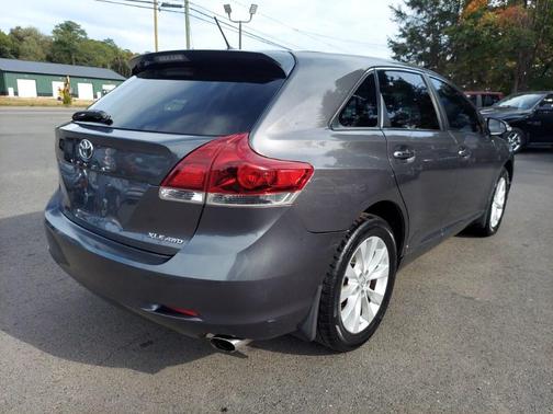 2014 Toyota Venza LE