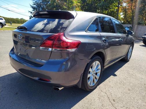 2014 Toyota Venza LE