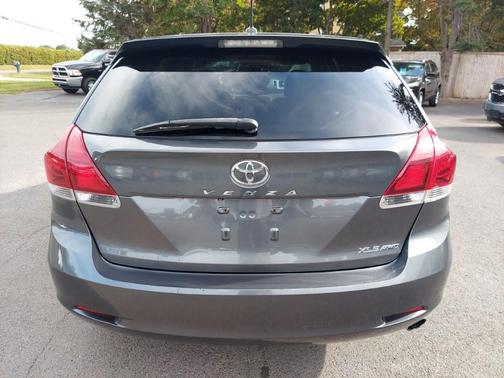 2014 Toyota Venza LE