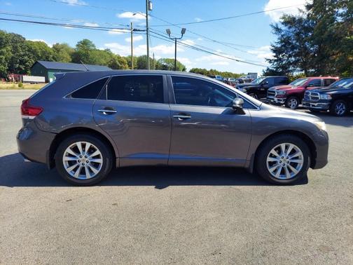 2014 Toyota Venza LE
