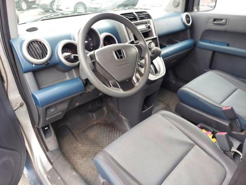 2006 Honda Element LX