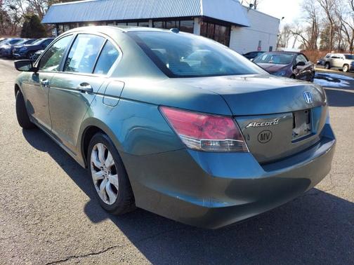 2010 Honda Accord EX-L