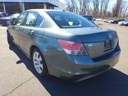 2010 Honda Accord EX-L