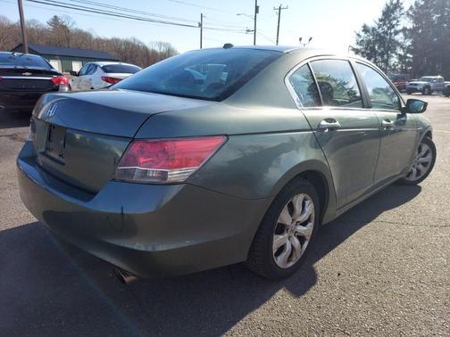 2010 Honda Accord EX-L