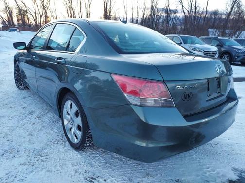 2010 Honda Accord EX-L