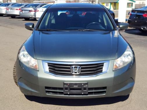 2010 Honda Accord EX-L