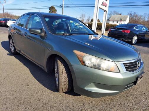 2010 Honda Accord EX-L