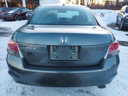 2010 Honda Accord EX-L