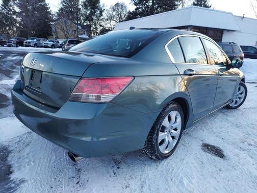 2010 Honda Accord EX-L