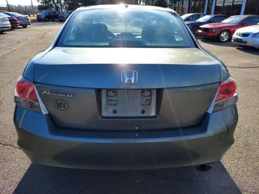 2010 Honda Accord EX-L