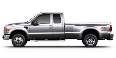 2010 Ford F-250 XLT
