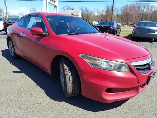 2012 Honda Accord EX-L