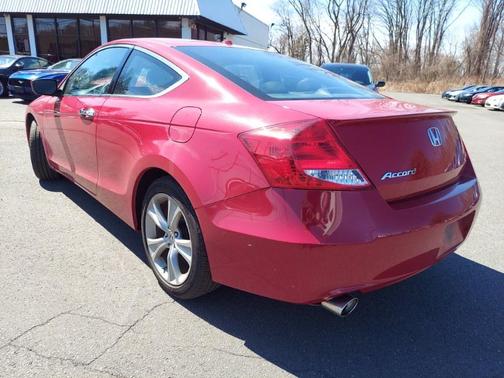 2012 Honda Accord EX-L