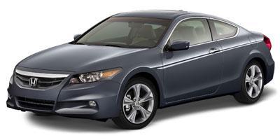 2012 Honda Accord EX-L
