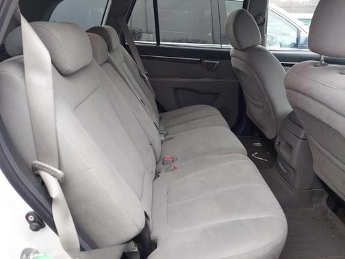 2009 Hyundai SANTA FE GLS