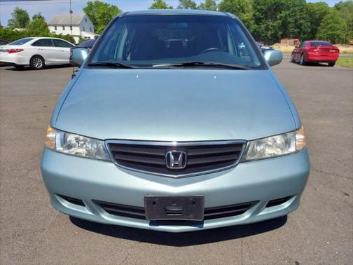 2003 Honda Odyssey EX