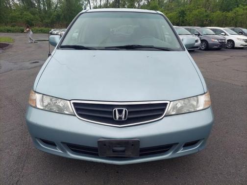 2003 Honda Odyssey EX