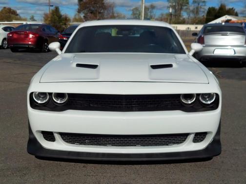 2016 Dodge Challenger R/T Scat Pack