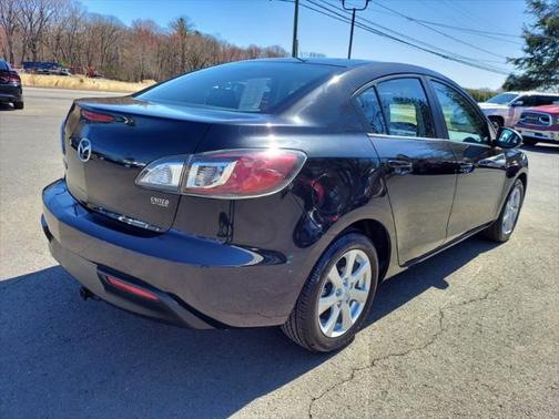 2011 Mazda Mazda3 i Touring