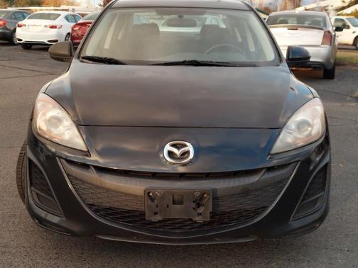 2011 Mazda Mazda3 i Touring