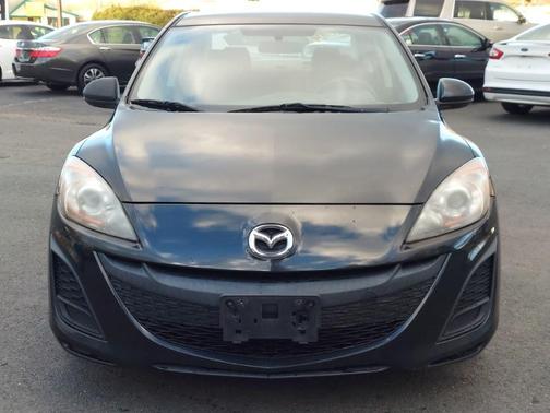2011 Mazda Mazda3 i Touring