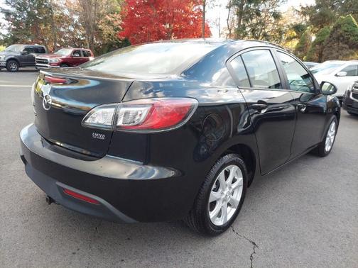 2011 Mazda Mazda3 i Touring