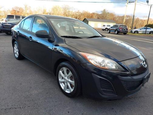 2011 Mazda Mazda3 i Touring