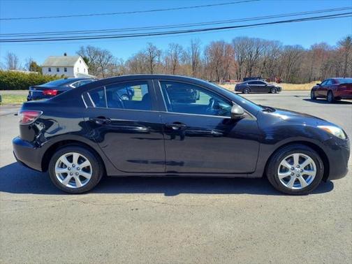2011 Mazda Mazda3 i Touring
