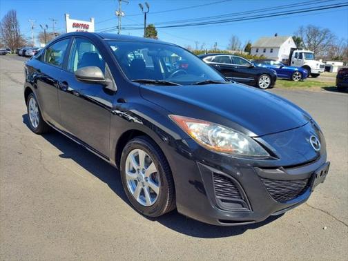 2011 Mazda Mazda3 i Touring