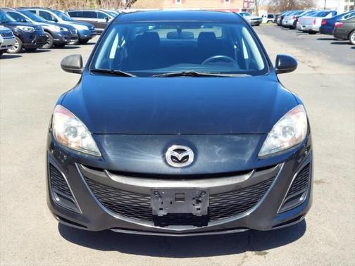 2011 Mazda Mazda3 i Touring
