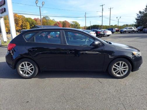 2012 Kia Forte EX
