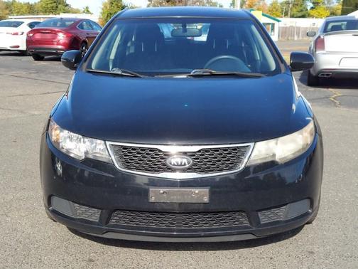 2012 Kia Forte EX