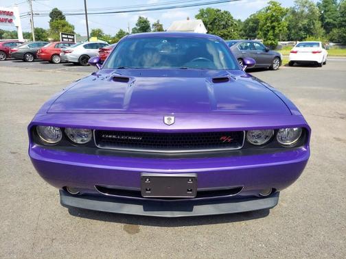 2010 Dodge Challenger R/T