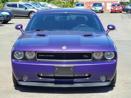 2010 Dodge Challenger R/T