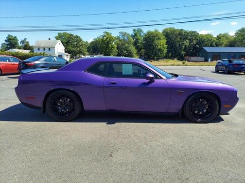 2010 Dodge Challenger R/T