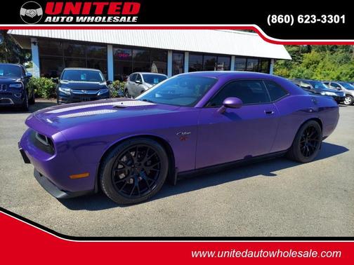 2010 Dodge Challenger R/T