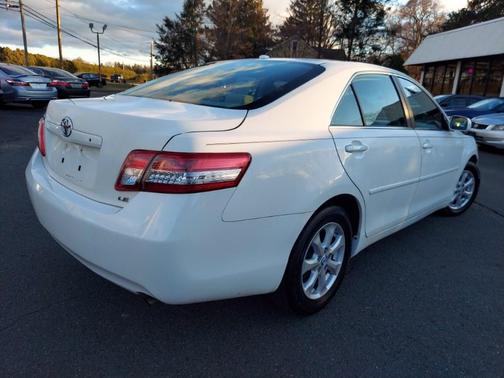2011 Toyota Camry XLE