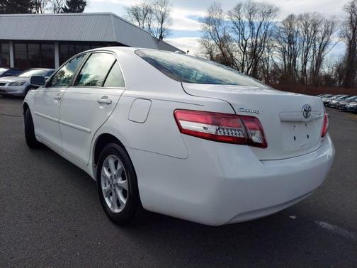 2011 Toyota Camry XLE