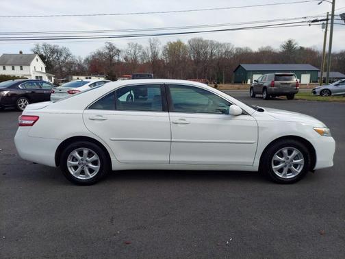 2011 Toyota Camry XLE