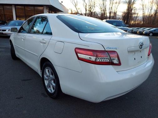 2011 Toyota Camry XLE