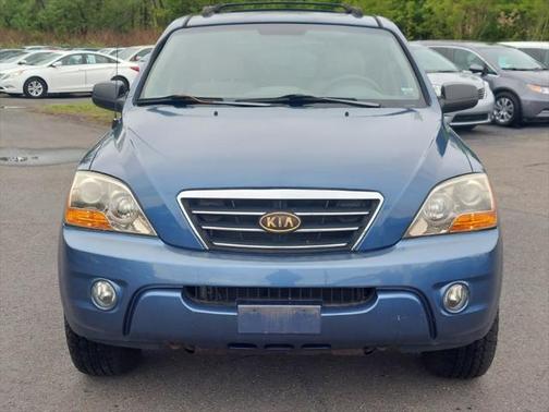 2007 Kia Sorento LX