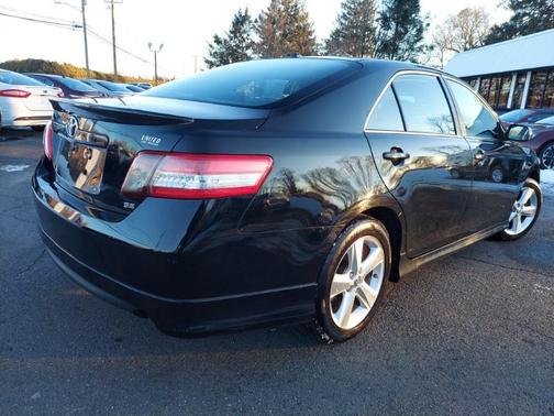 2010 Toyota Camry SE