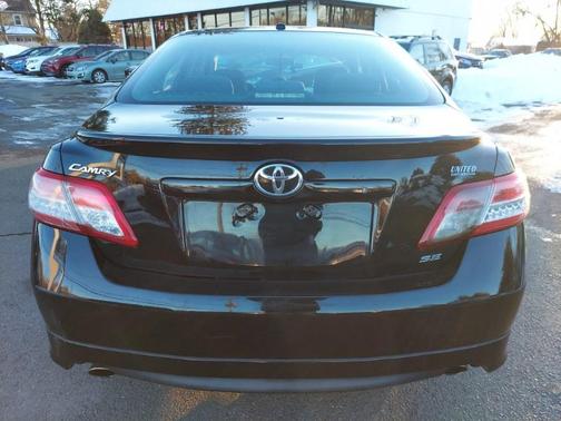 2010 Toyota Camry SE